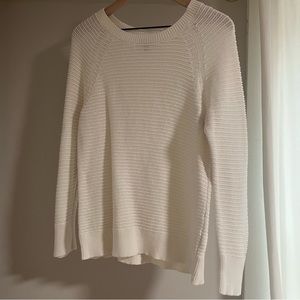 Banana republic sweater